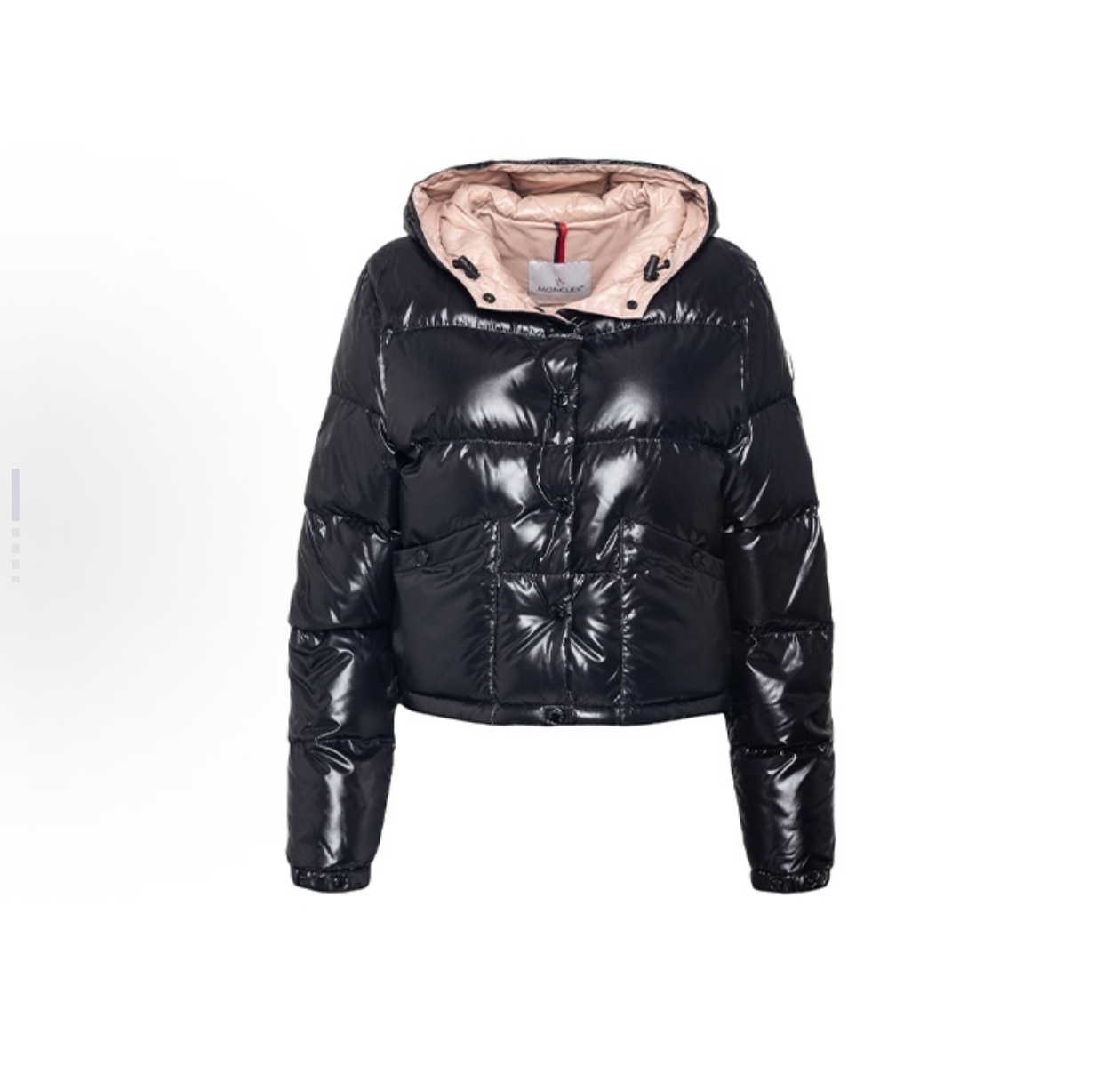 moncler down jacket 40